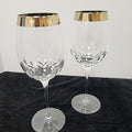 Waterford Red Wine Glass