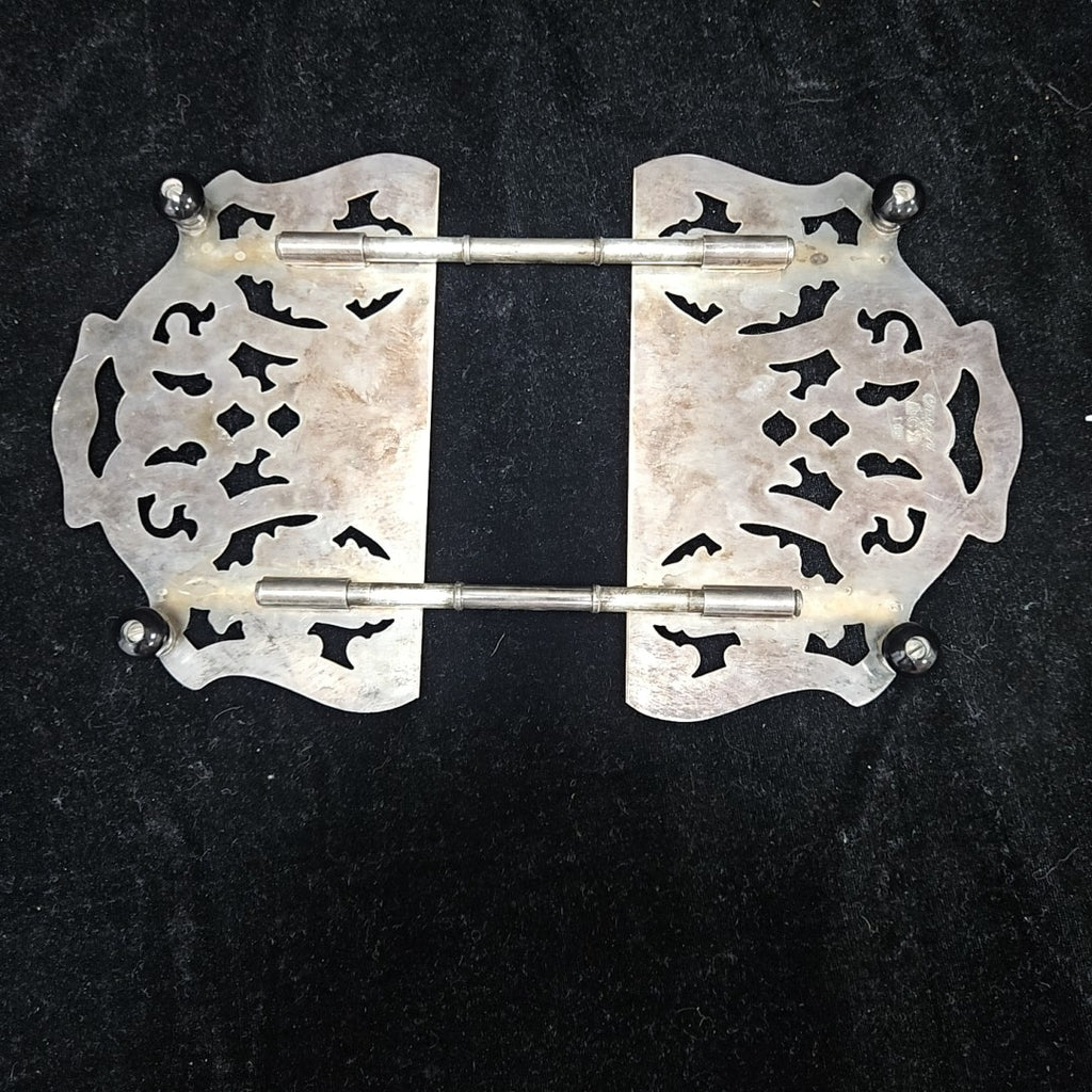 Crescent Trivet