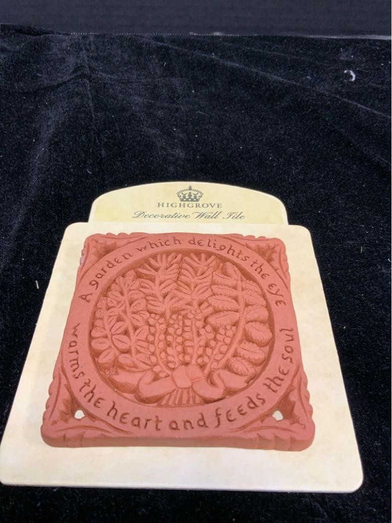 Tile