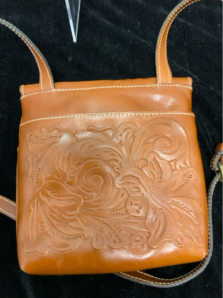 Patricia Nash Handbag