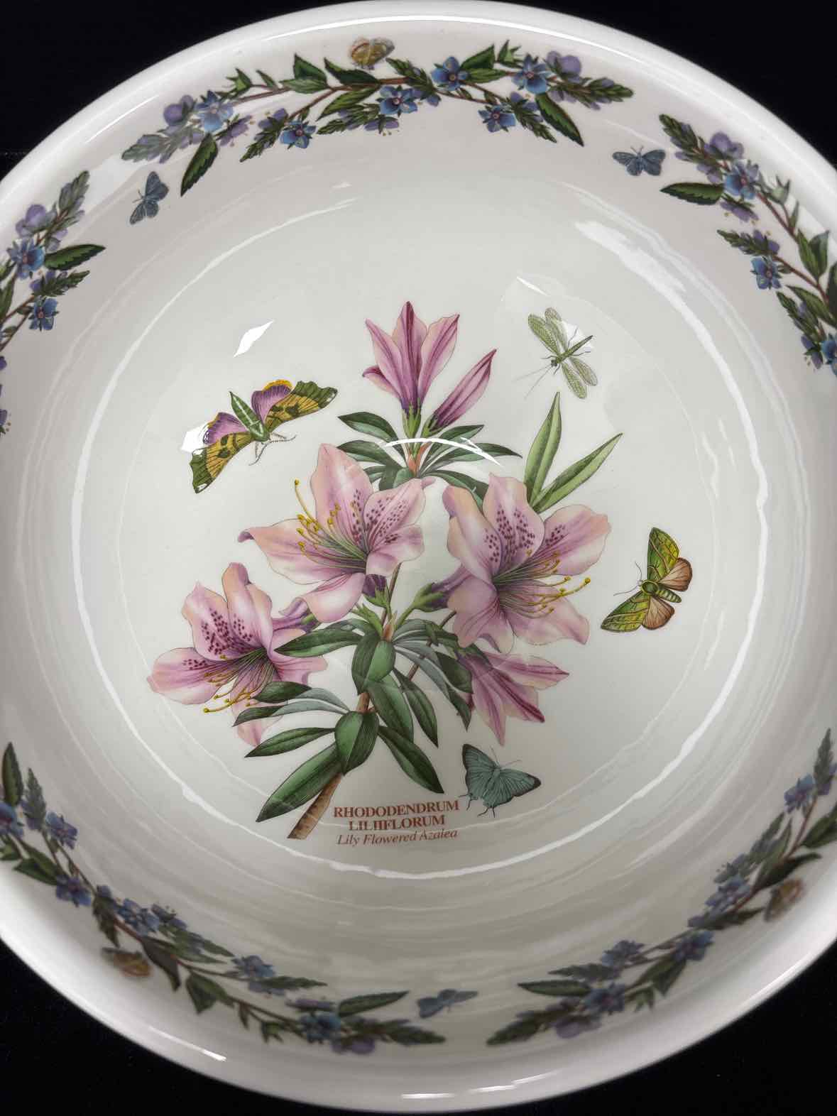 Portmeirion Mixing Bowl
