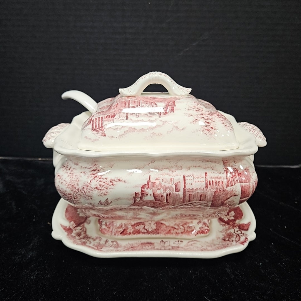 Tureen
