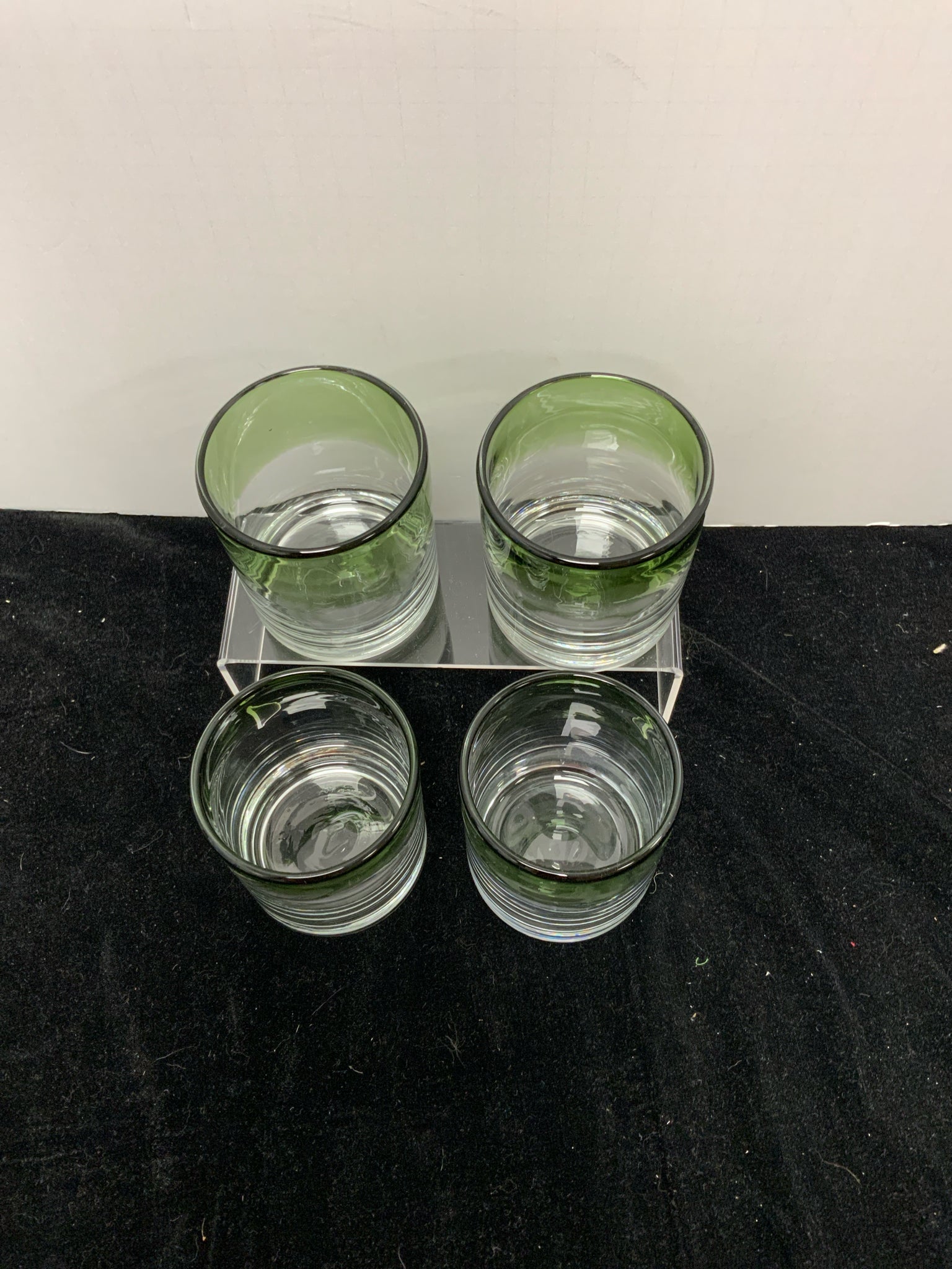 Old Fashion Glass