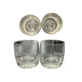 Low Ball Glass