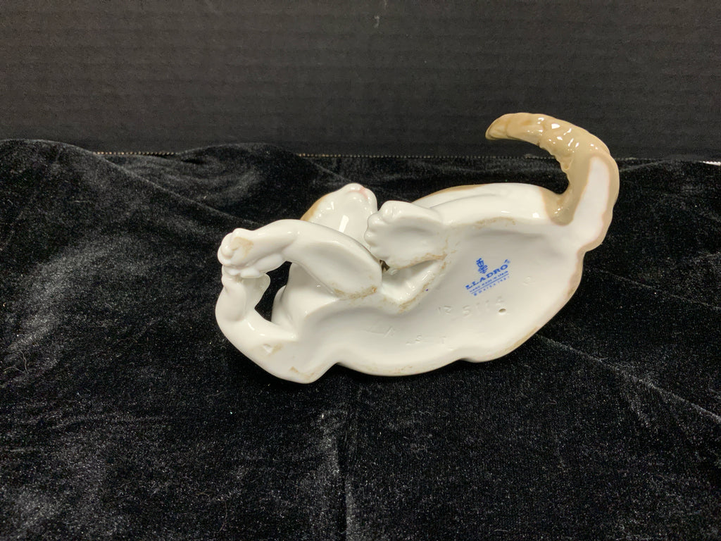 Lladro Figurine