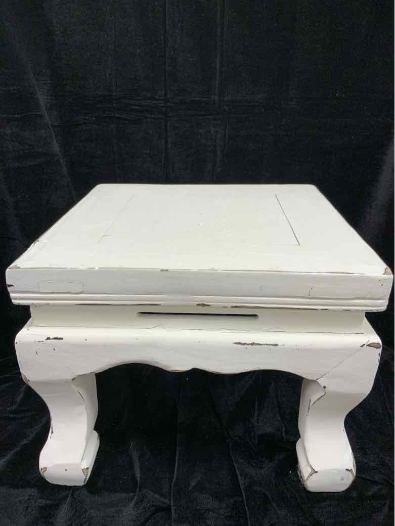 Footstool