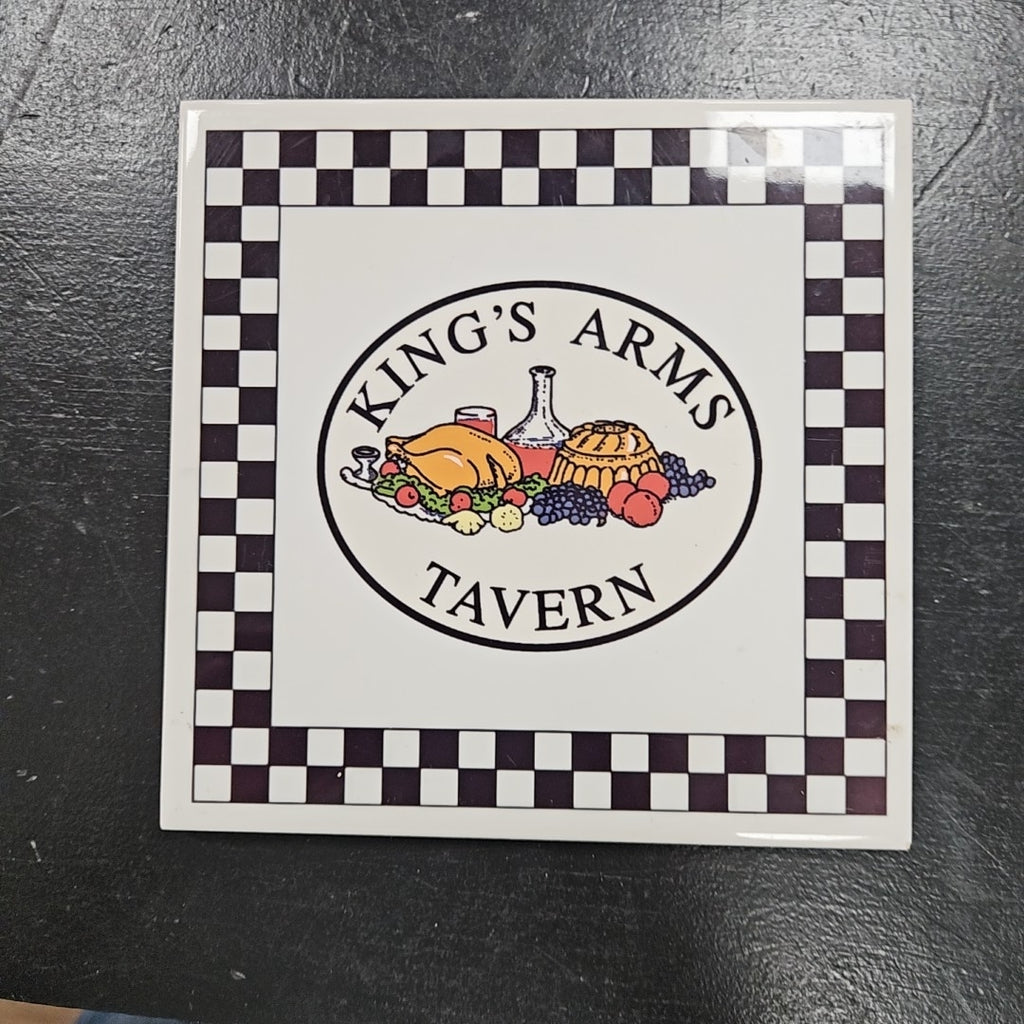 Trivet