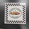 Trivet