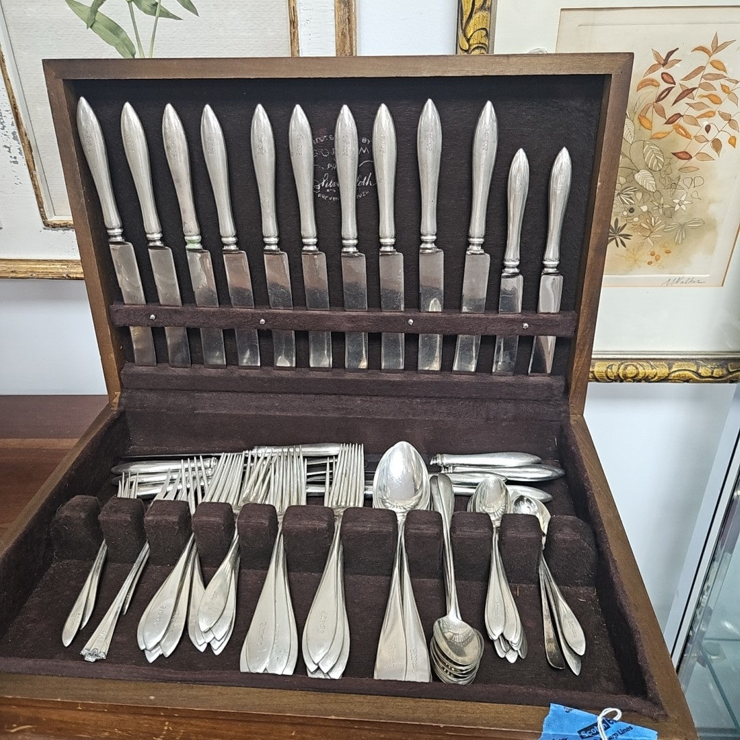 Flatware