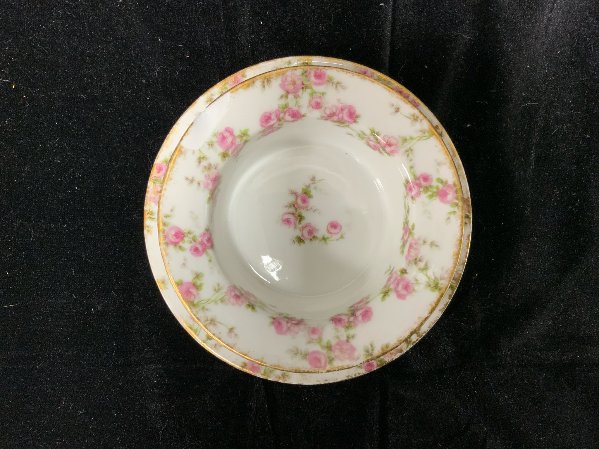 Limoges Ramekin