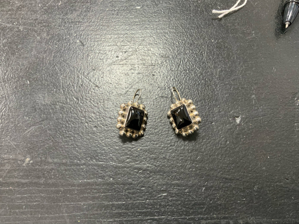 Dangle Earrings
