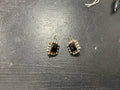 Dangle Earrings