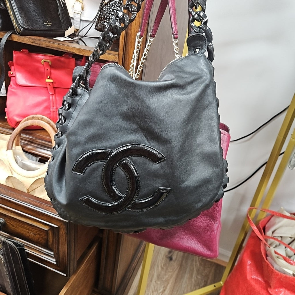 Chanel Handbag