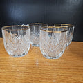 Cristal d'Arques Rocks Glass