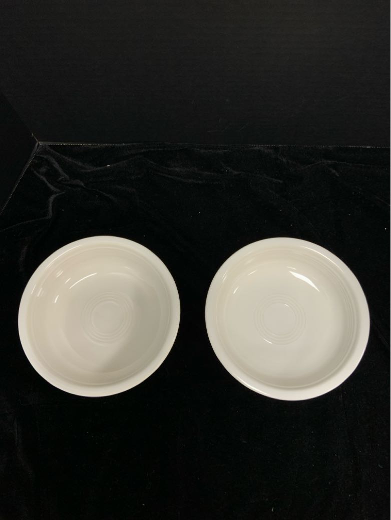 Homer Laughlin Cereal Bowl