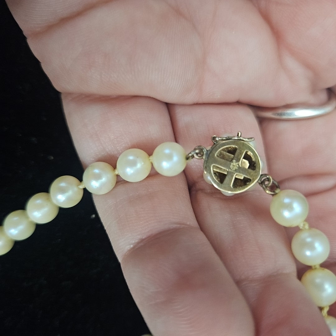 Necklace