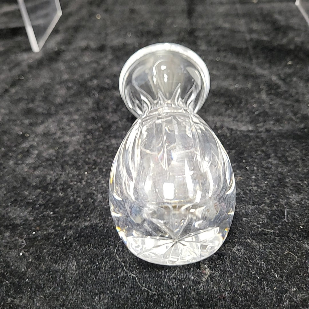 Waterford Bud Vase