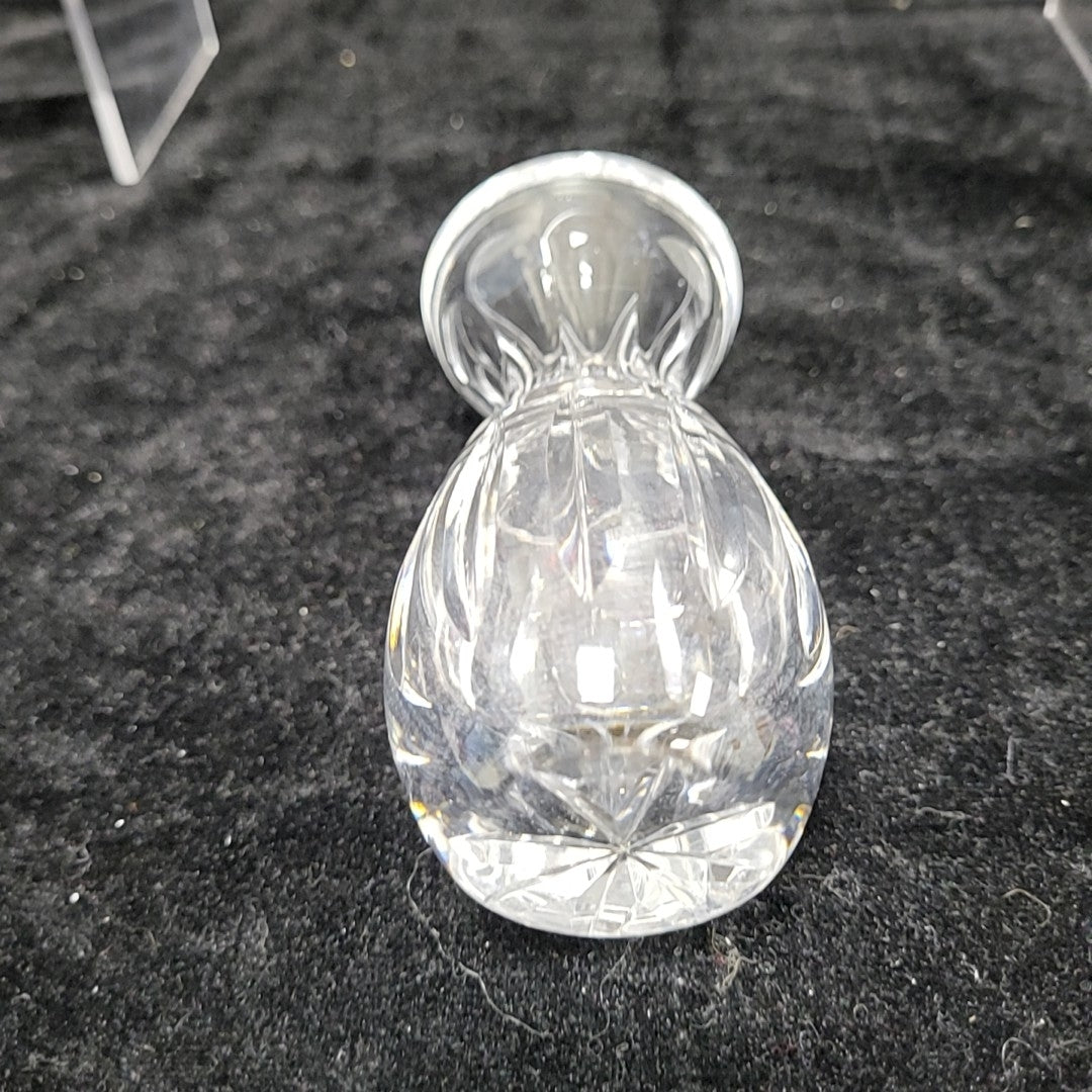 Waterford Bud Vase