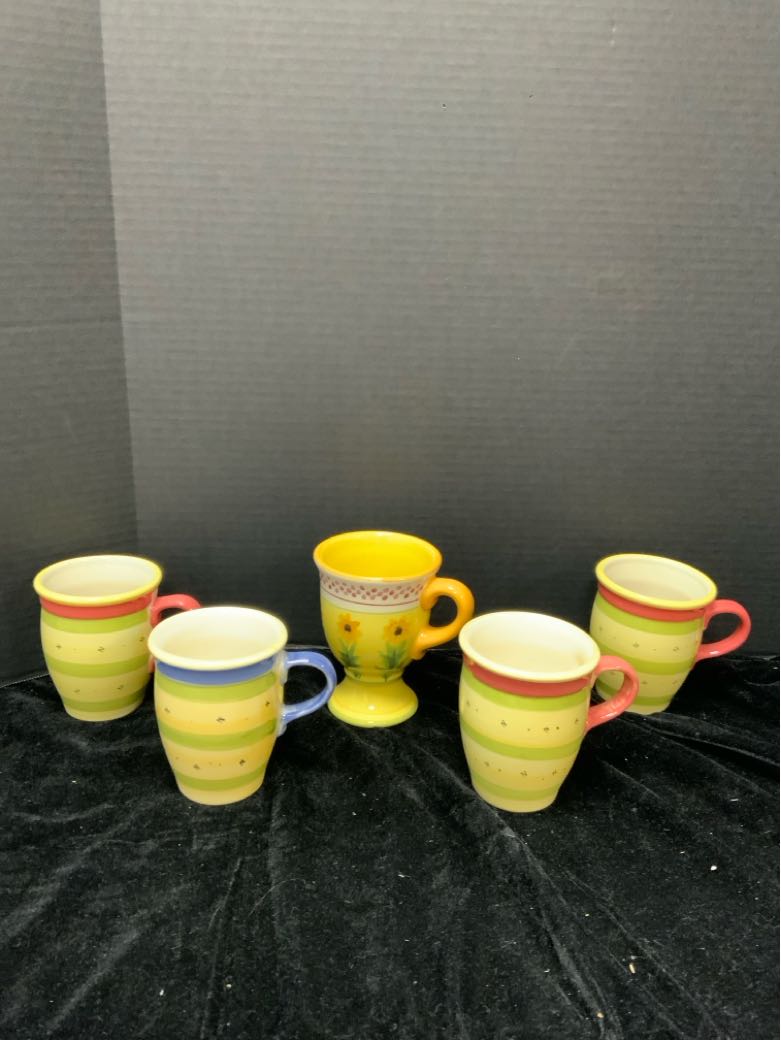 Pfaltzgraff Mug