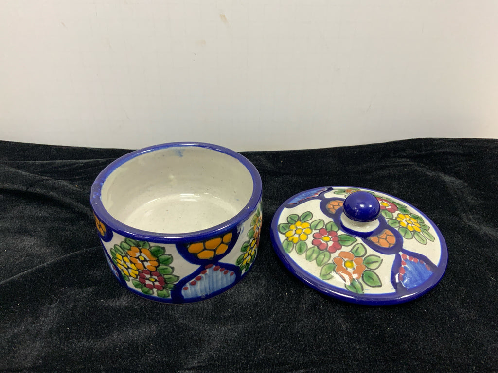 Dresser Box