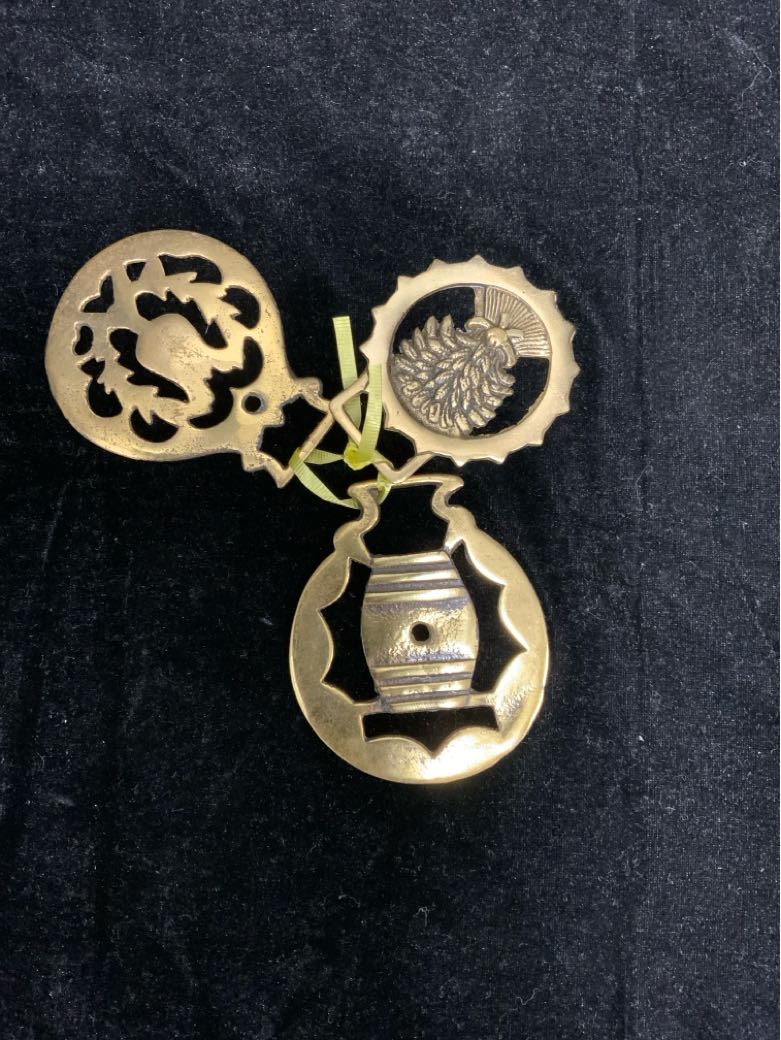 Horse Brass