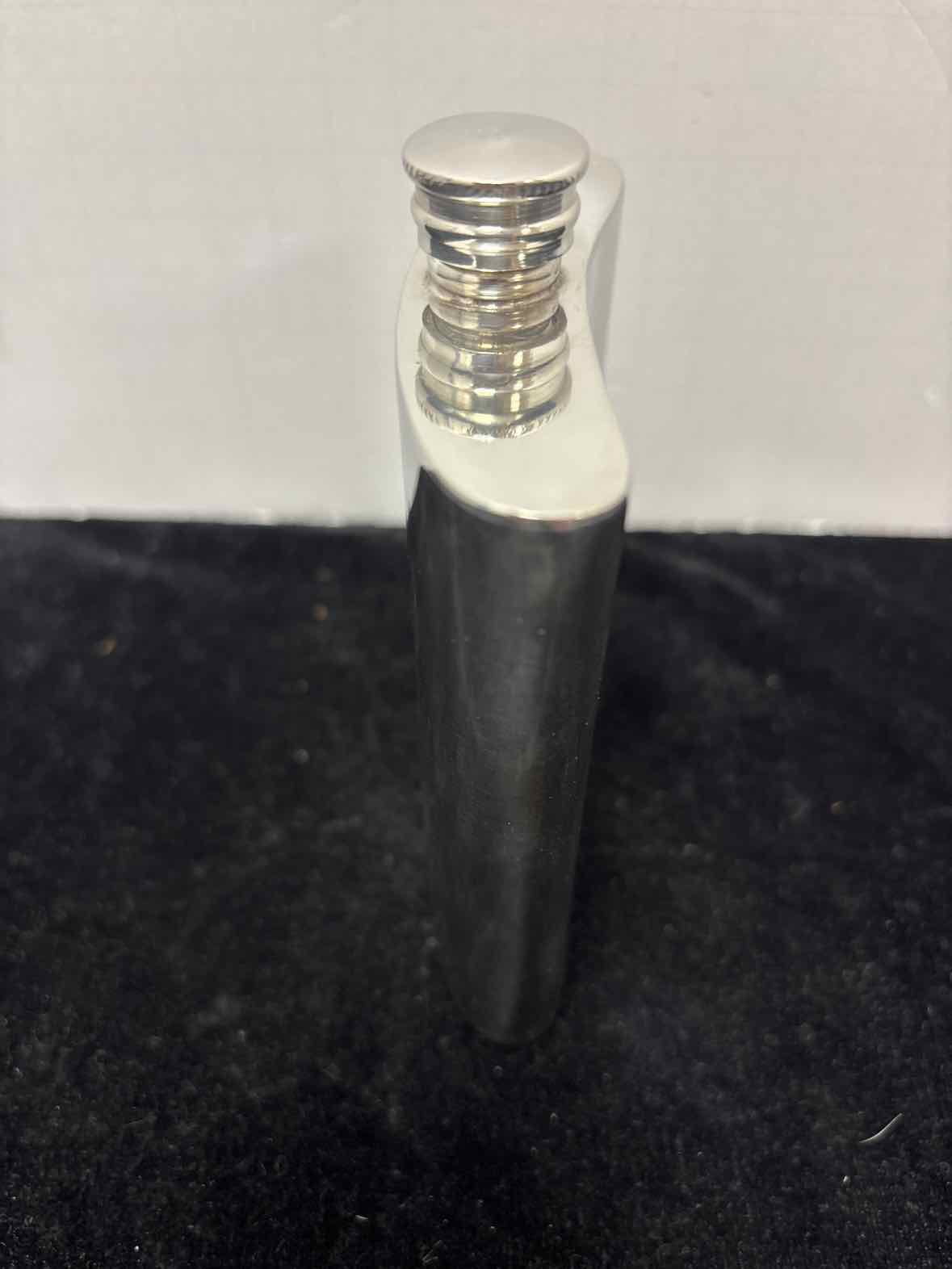 Sheffield Flask