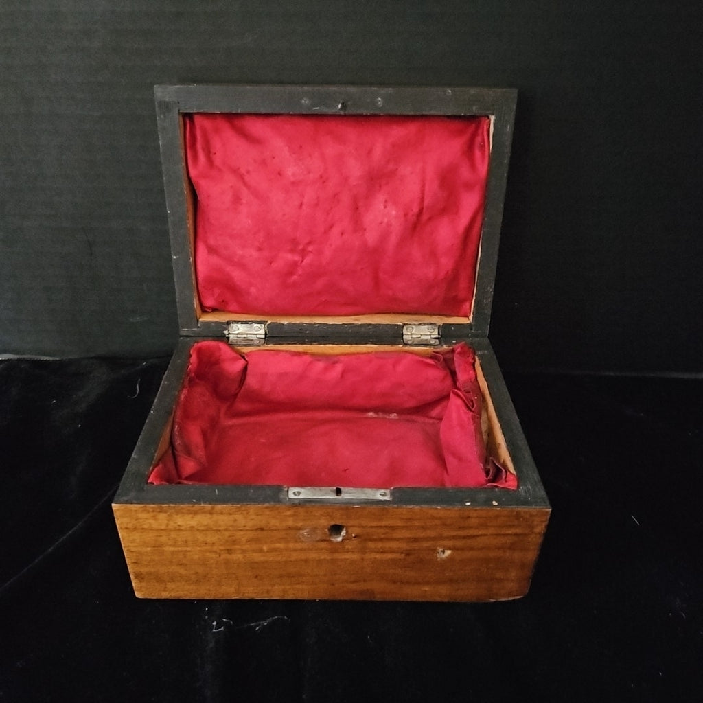 Hinged Box