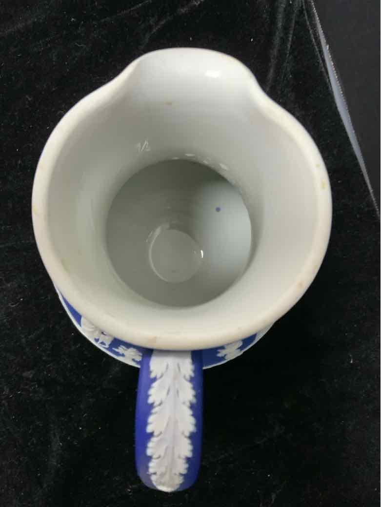Wedgwood Pitcher