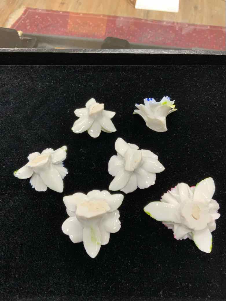 Adderly Place Card