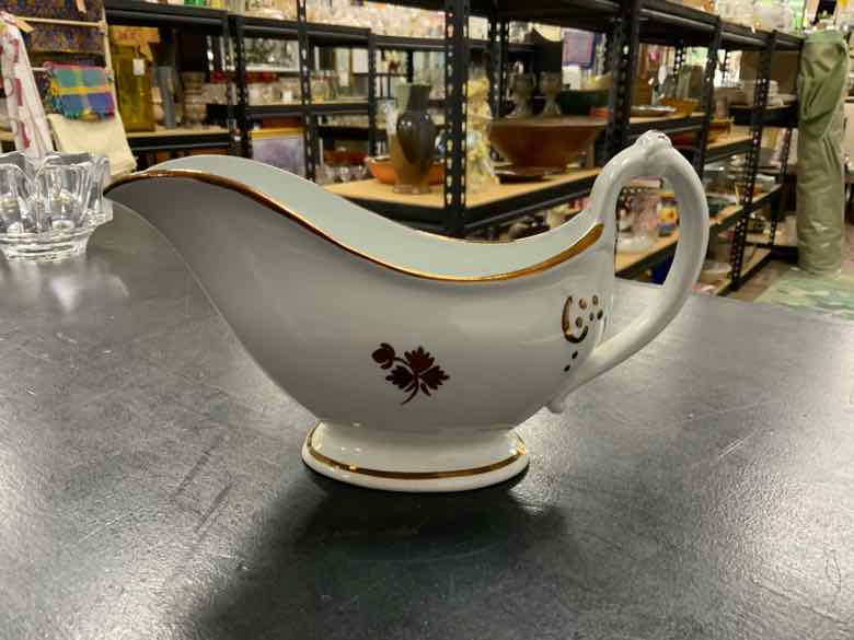 Alfred Meakin Gravy Boat