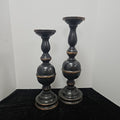 Candleholder