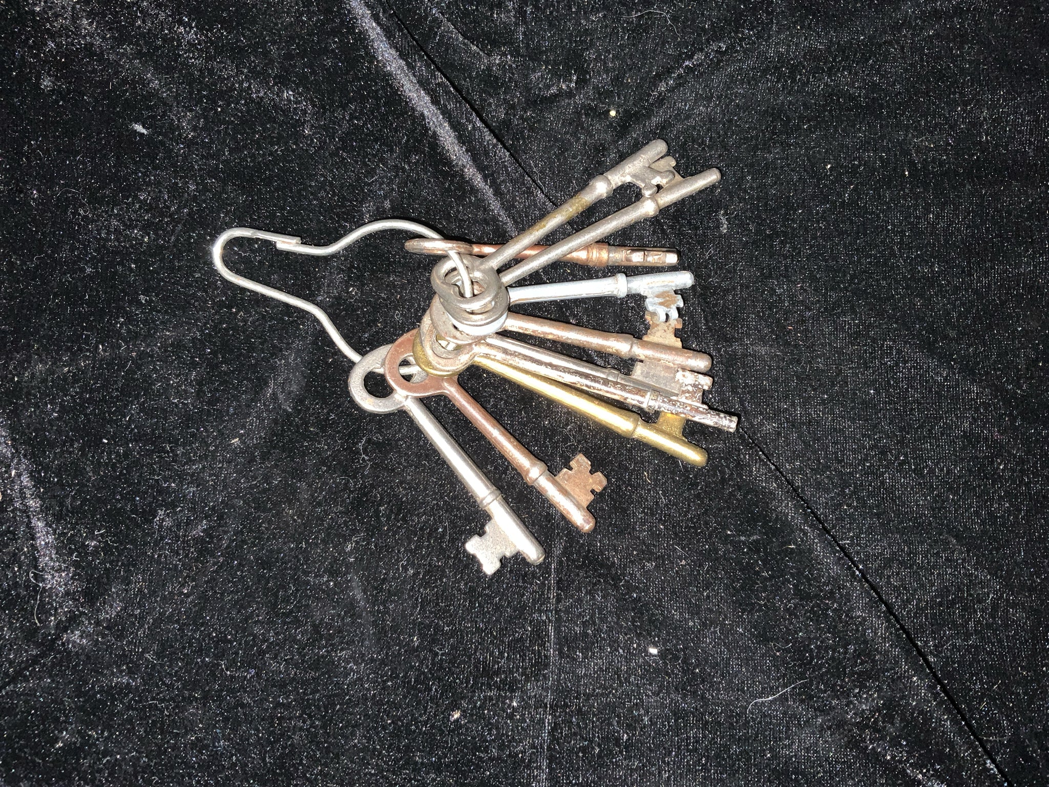 Key