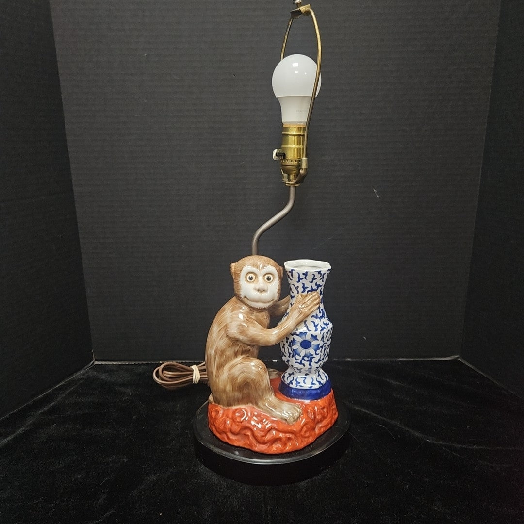 Lamp Base