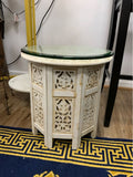 Pier 1 Side Table