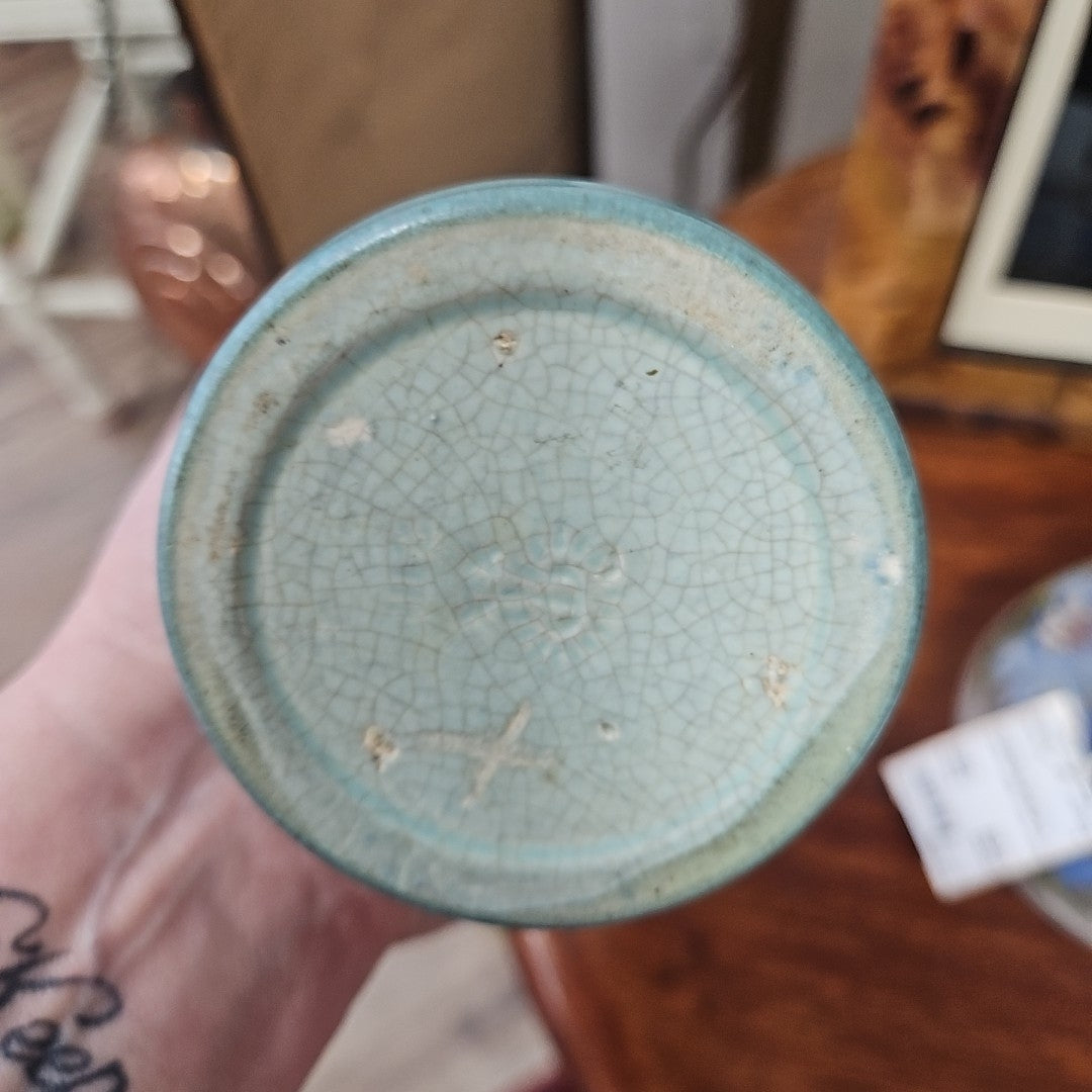 Rookwood Pottery Vase