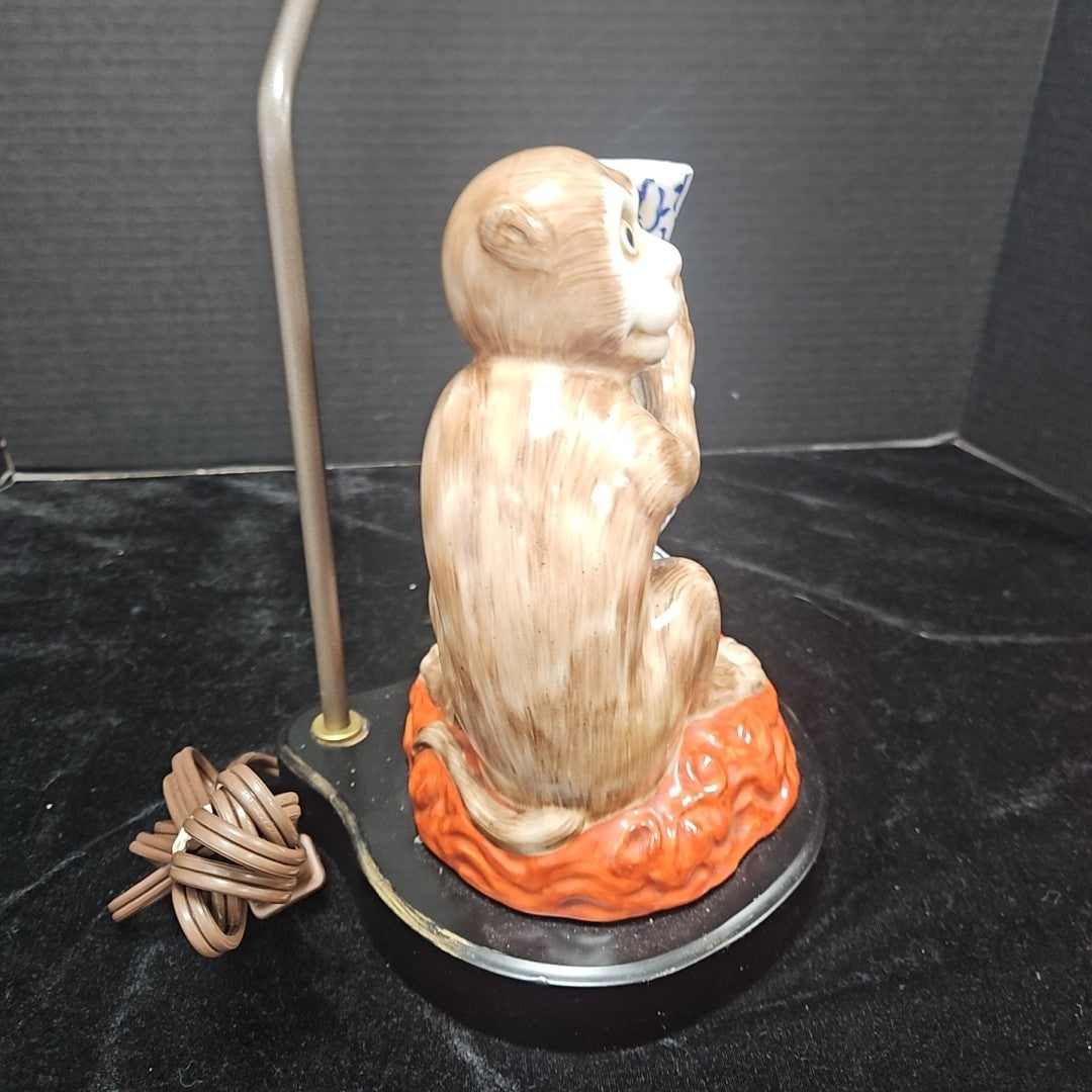 Lamp Base