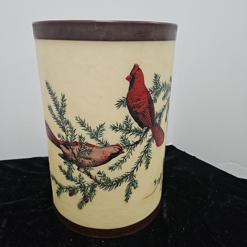 Bacova Trash Can
