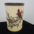 Bacova Trash Can