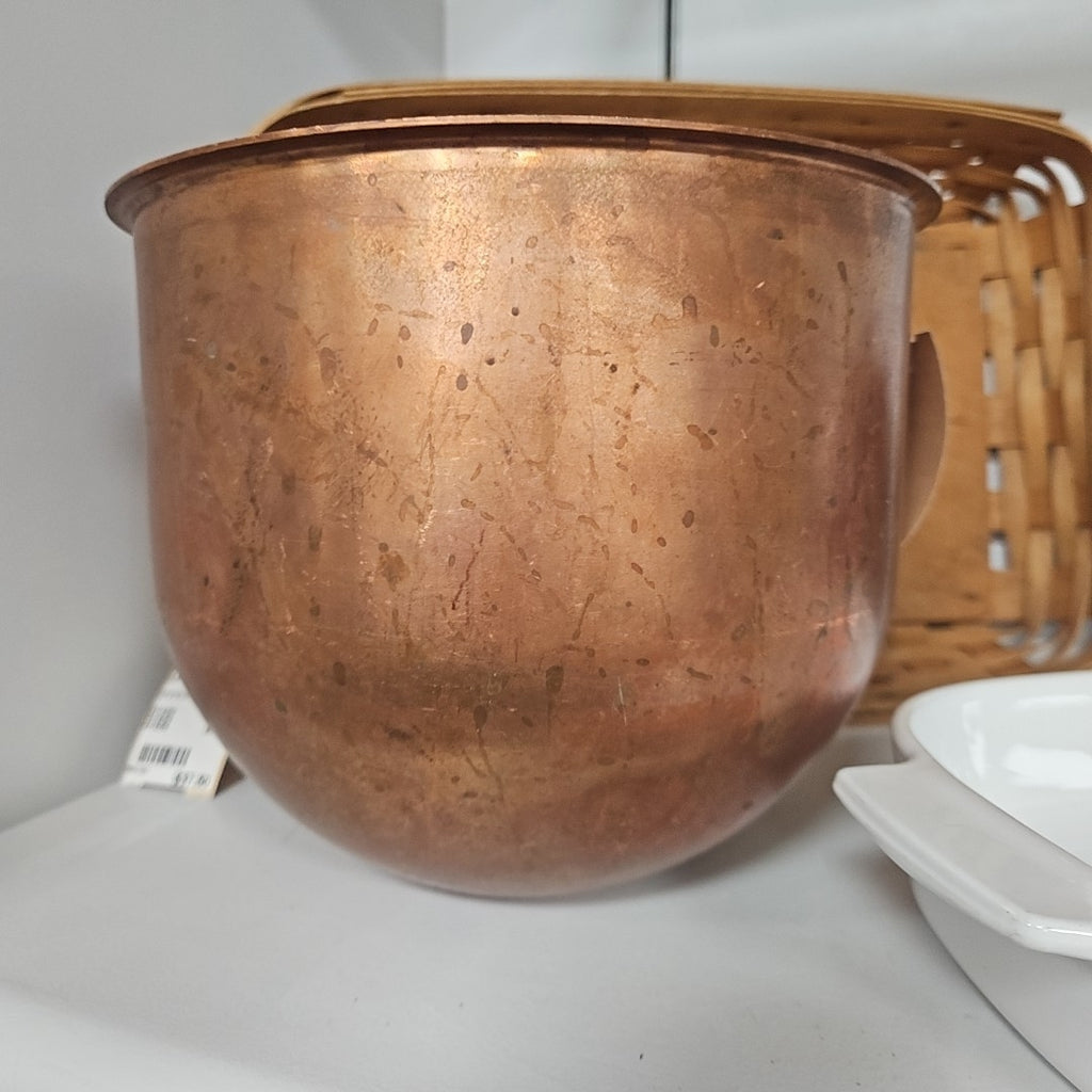 Atlas Mixing Bowl
