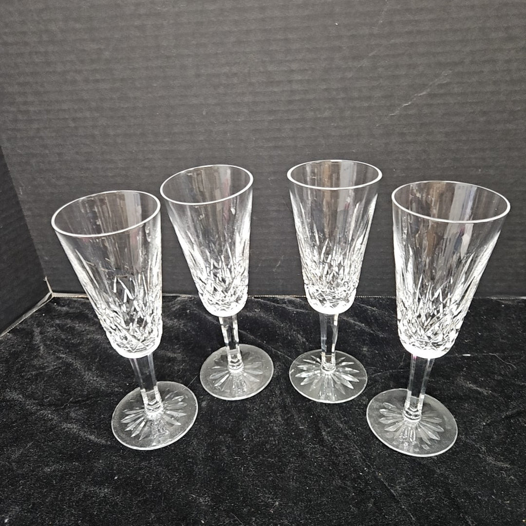 Waterford Champagne Flute