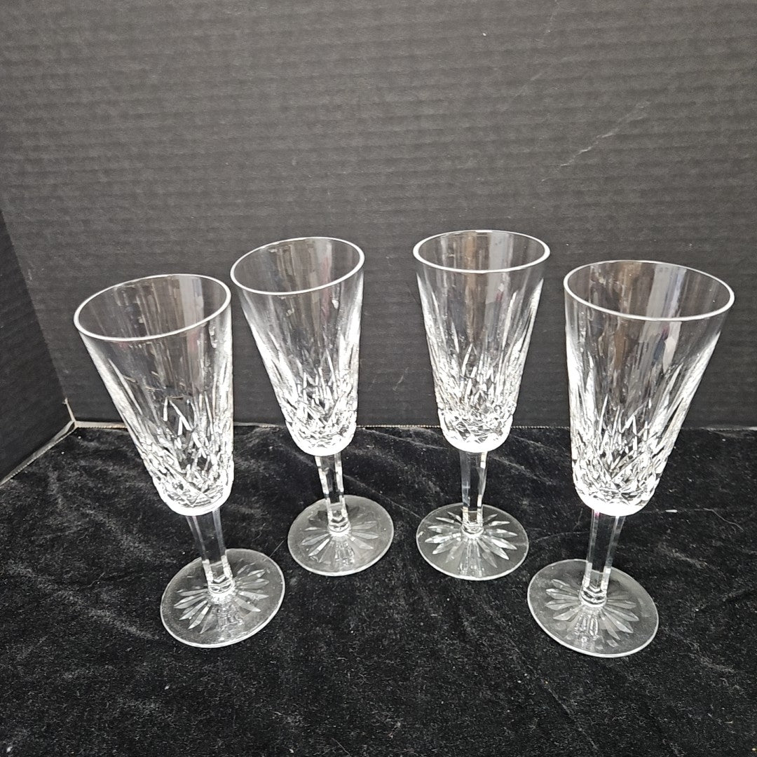 Waterford Champagne Flute