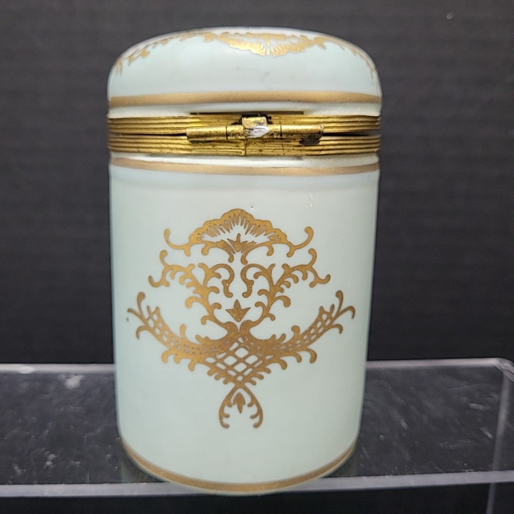 Andrea by Sadek Dresser Jar