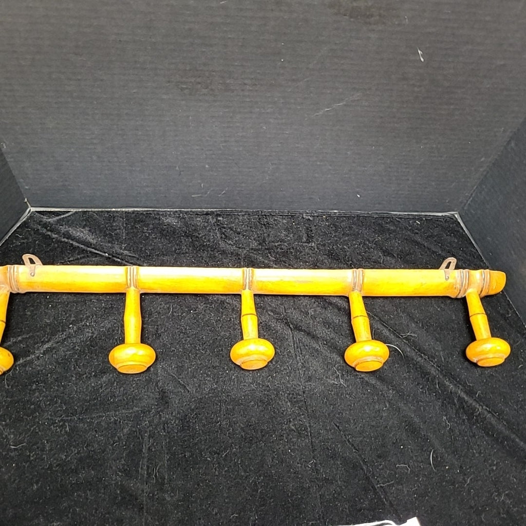 Coat/Hat Rack