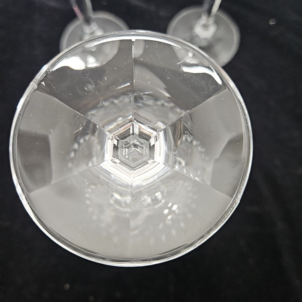 Royal Albert Wine Glass
