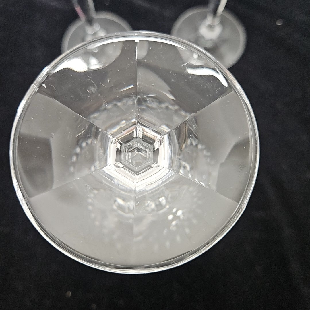 Royal Albert Wine Glass