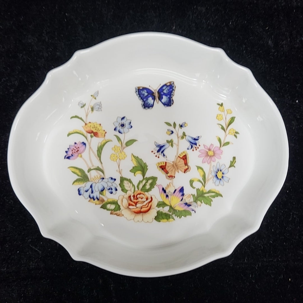 Aynsley Trinket Dish