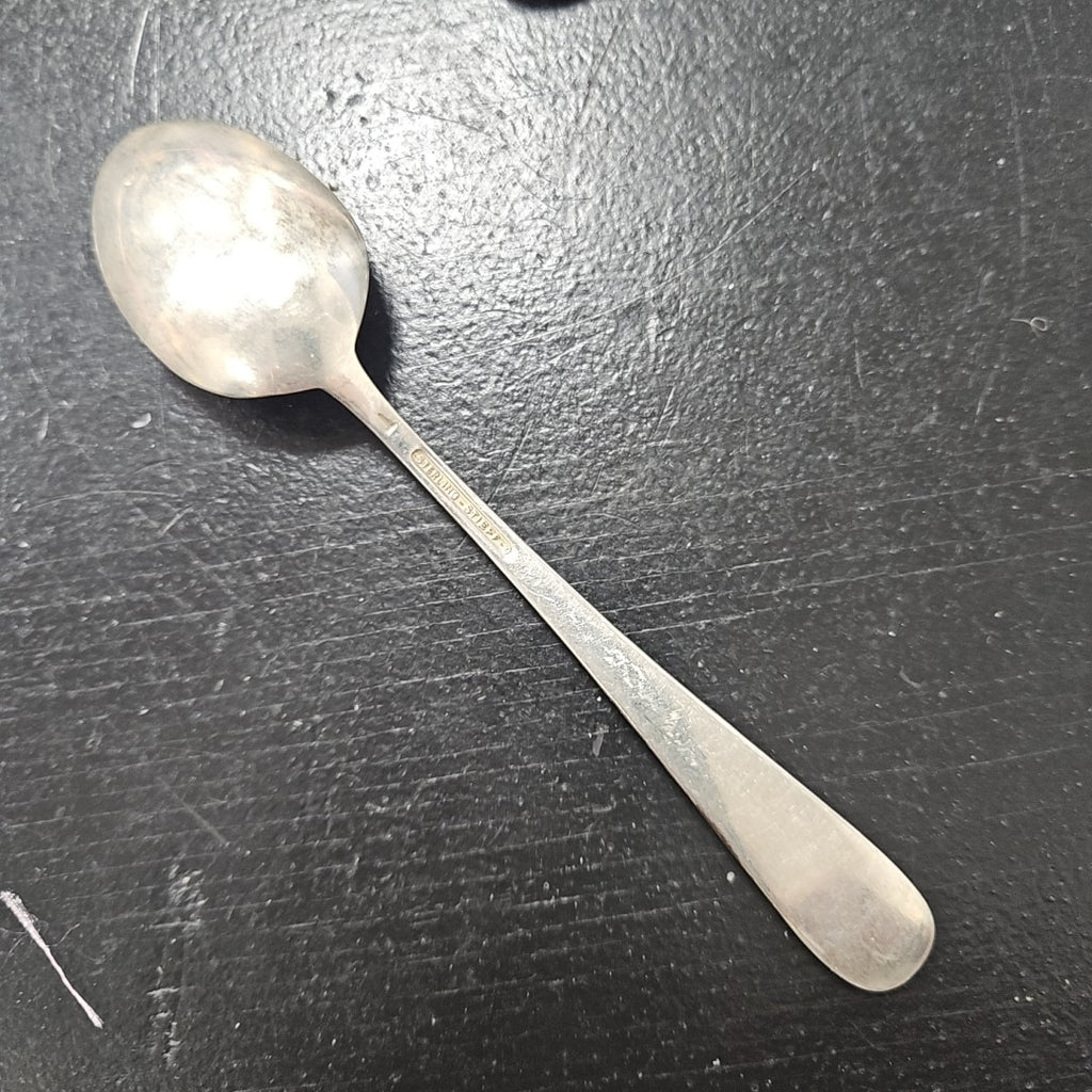 Stieff Teaspoon