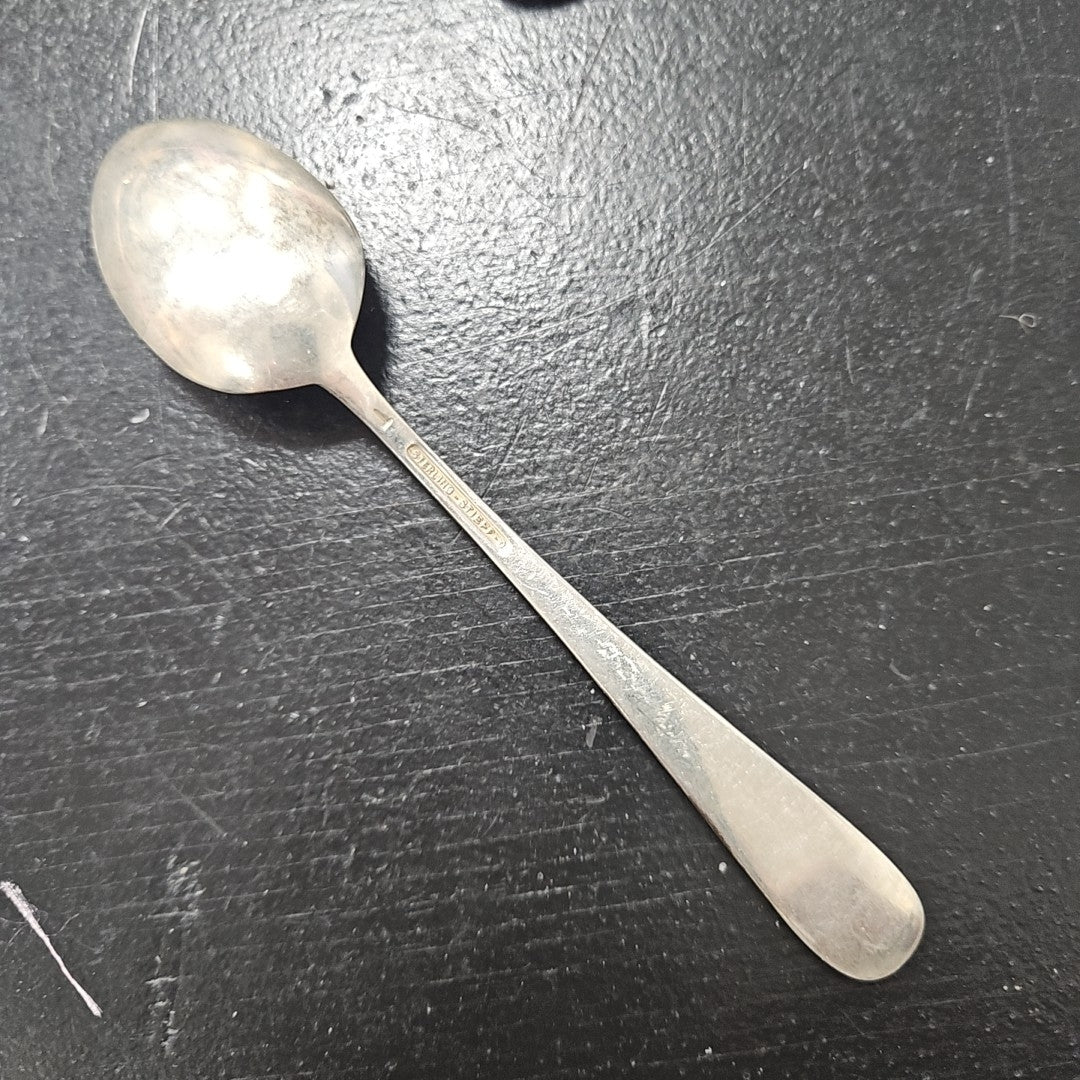 Stieff Teaspoon