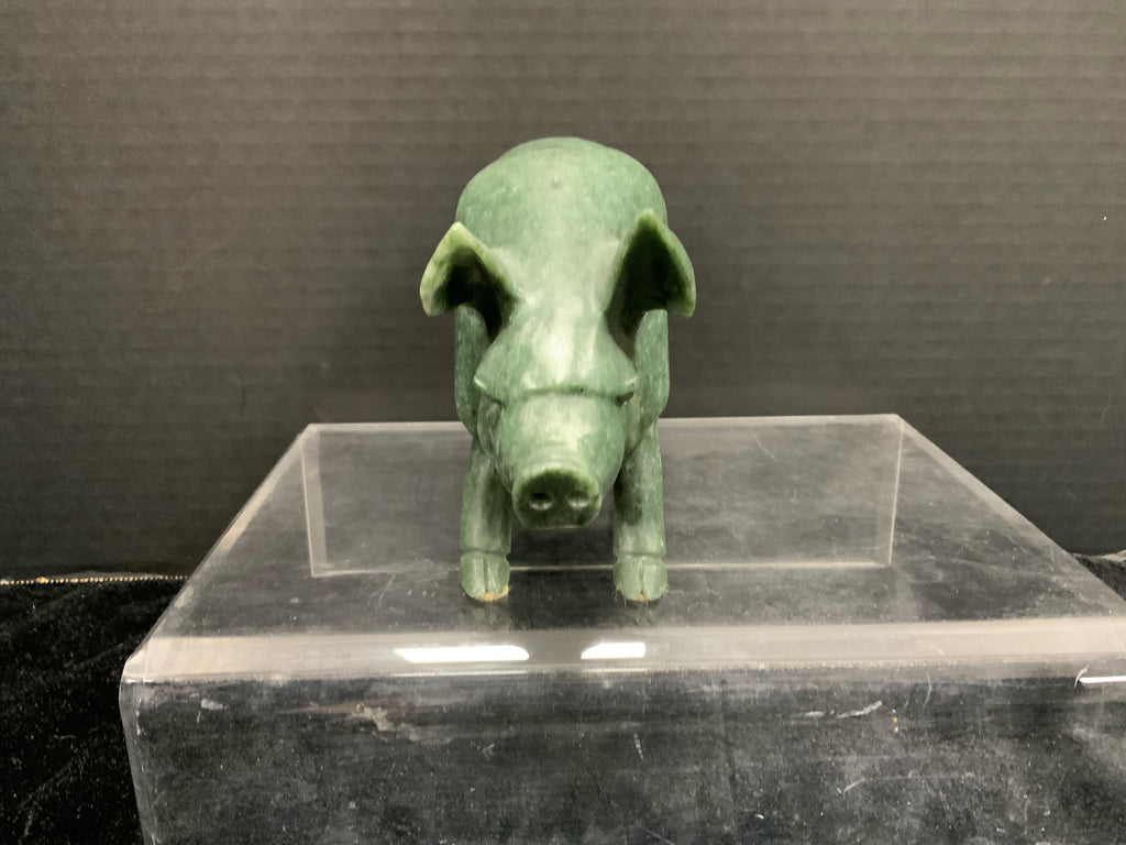 Figurine