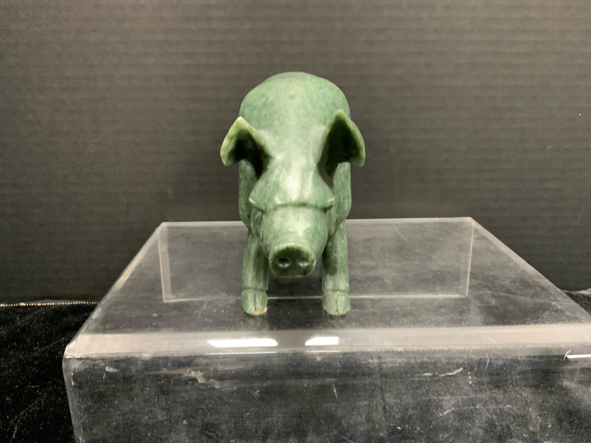 Figurine